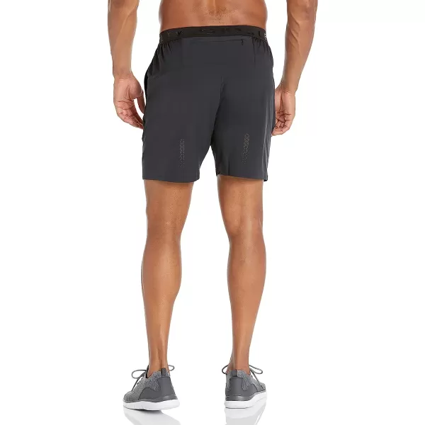 imageOakley Mens Performance Rc ShortBlackout