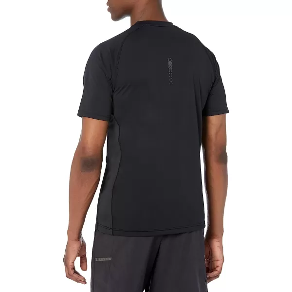 imageOakley Mens Performance Short Sleeve TeeBlackout
