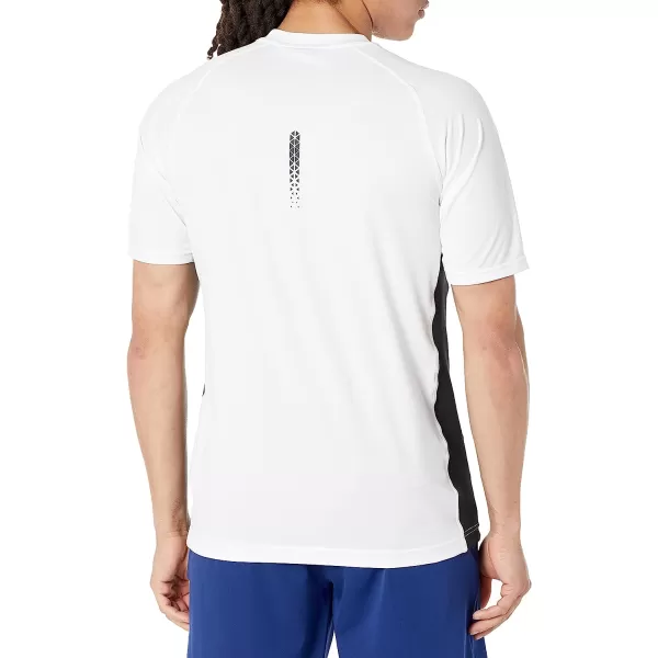 imageOakley Mens Performance Short Sleeve TeeWhite