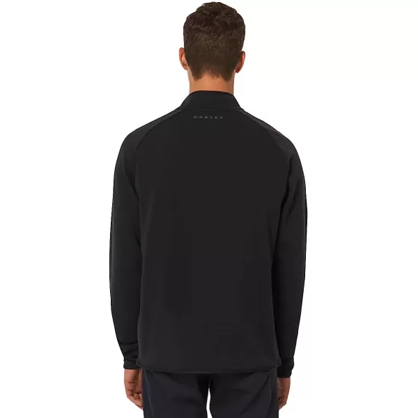 imageOakley Mens Range Pullover 20Blackout