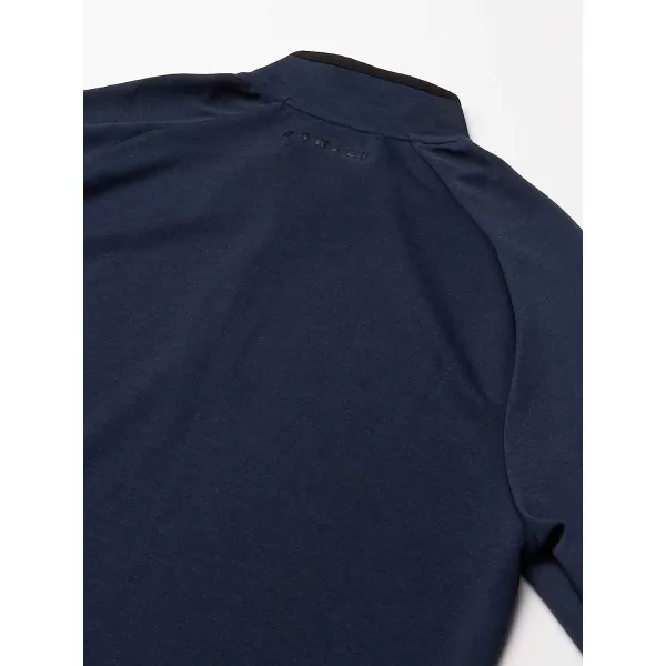 imageOakley Mens Range Pullover 20Dark Blue Heather