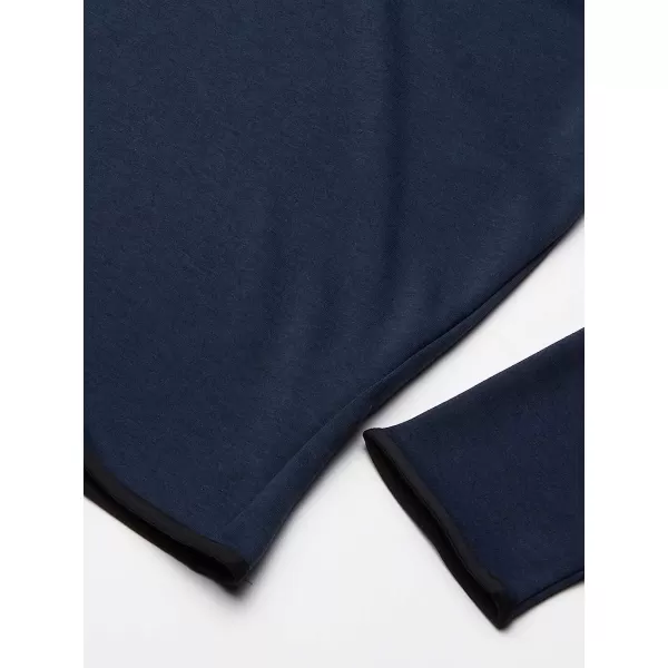 imageOakley Mens Range Pullover 20Dark Blue Heather