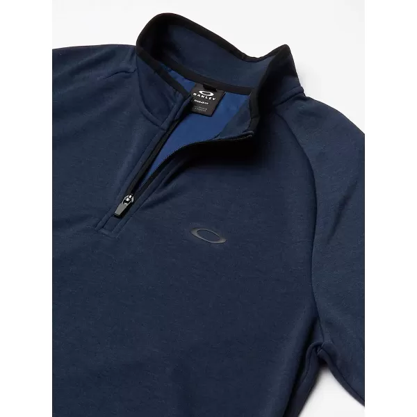 imageOakley Mens Range Pullover 20Dark Blue Heather