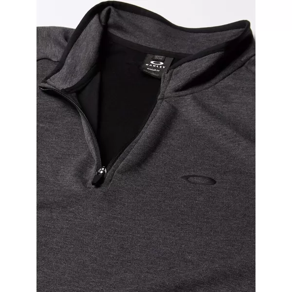 imageOakley Mens Range Pullover 20Dark Grey Heather