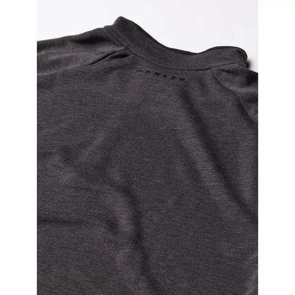imageOakley Mens Range Pullover 20Dark Grey Heather