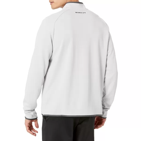 imageOakley Mens Range Pullover 20Lunar Rock