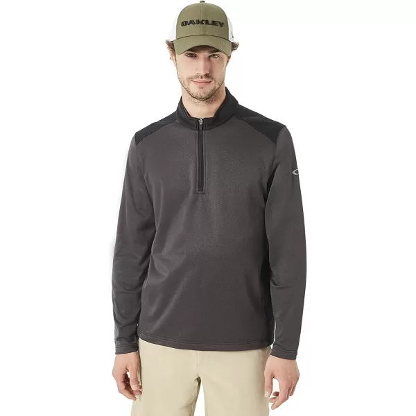 imageOakley Mens Range PulloverBlackout
