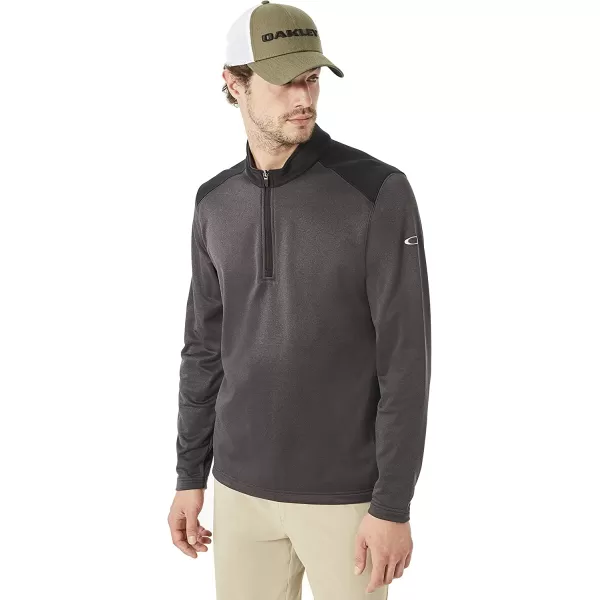 imageOakley Mens Range PulloverBlackout