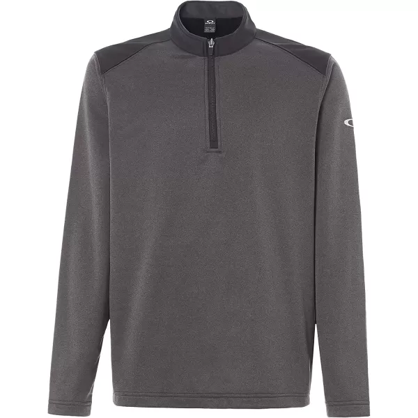 imageOakley Mens Range PulloverBlackout
