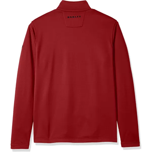 imageOakley Mens Range PulloverIron Red