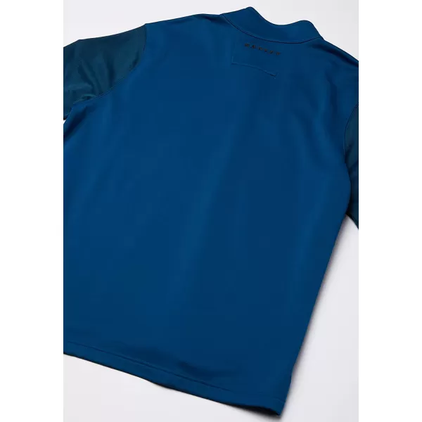 imageOakley Mens Range PulloverPoseidon