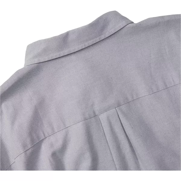 imageOakley Mens Range PulloverStone Gray