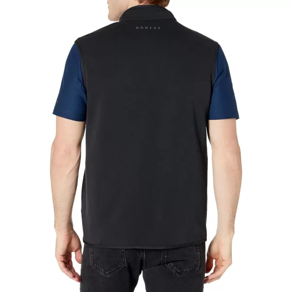 imageOakley Mens Range Vest 20Blackout