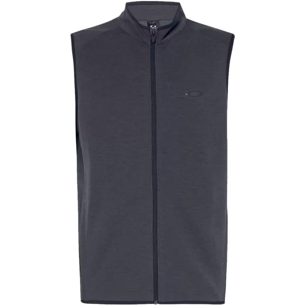 imageOakley Mens Range Vest 20Dark Grey Heather