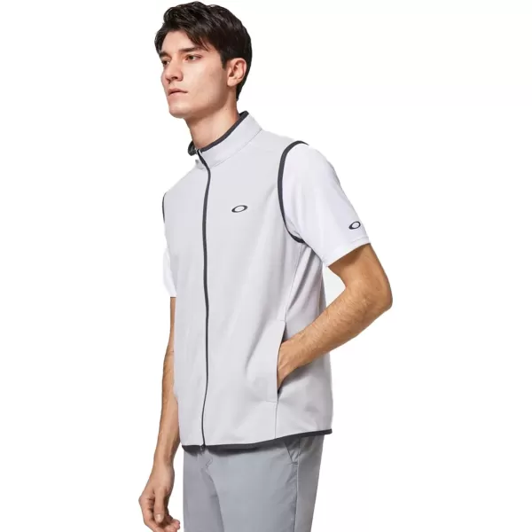 imageOakley Mens Range Vest 20Lunar Rock