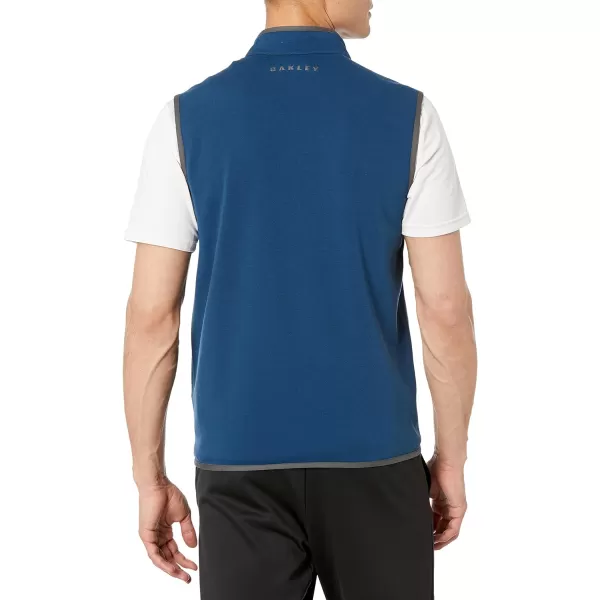imageOakley Mens Range Vest 20Poseidon