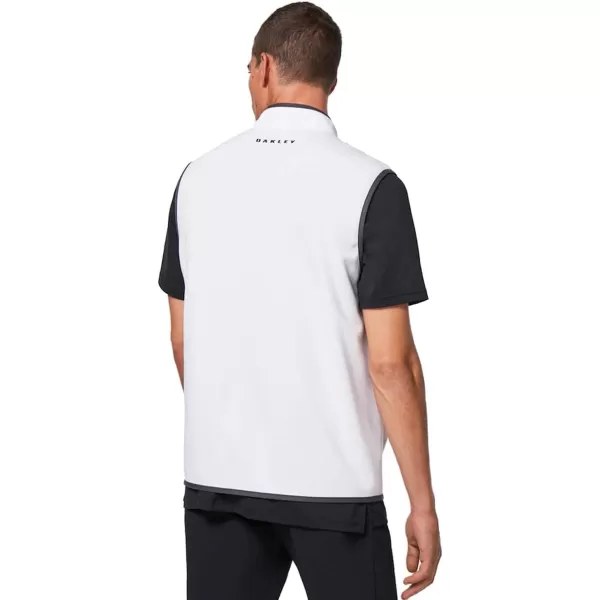 imageOakley Mens Range Vest 20White