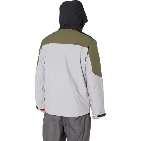 imageOakley Mens Razorback Insula 2l 15k JKTBlackout