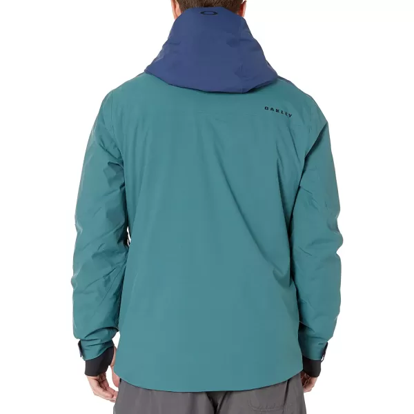imageOakley Mens Razorback Insula 2l 15k JKTPoseidon