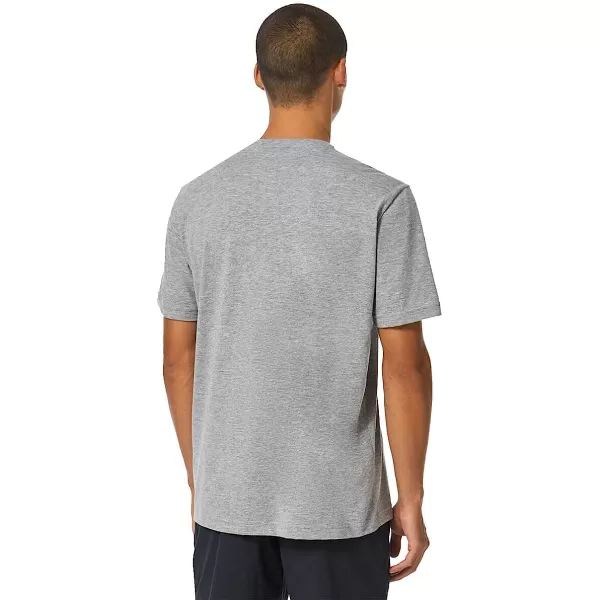 imageOakley Mens Retro Frog B1b TeeNew Granite Heather