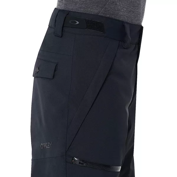 imageOakley Mens SLI Insul Pant 10k 2lBlackout
