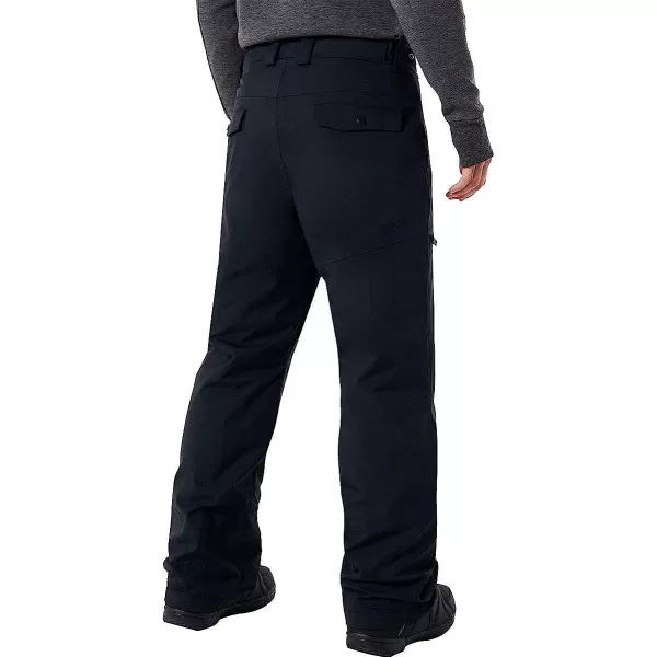 imageOakley Mens SLI Insul Pant 10k 2lBlackout