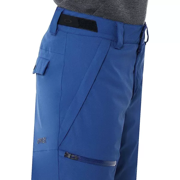 imageOakley Mens SLI Insul Pant 10k 2lDark Blue