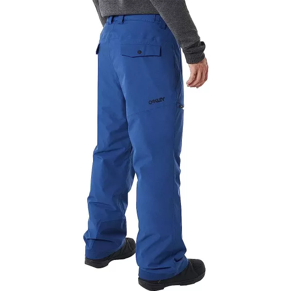 imageOakley Mens SLI Insul Pant 10k 2lDark Blue