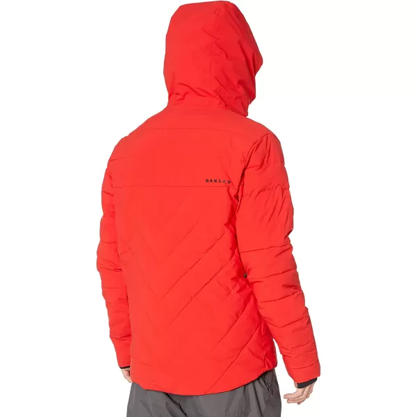 imageOakley Mens Scott Insula 2l 15k JKTHigh Risk Red
