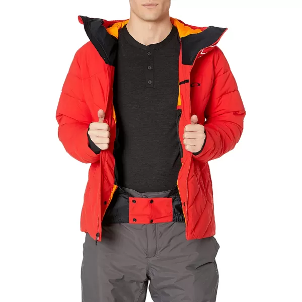 imageOakley Mens Scott Insula 2l 15k JKTHigh Risk Red