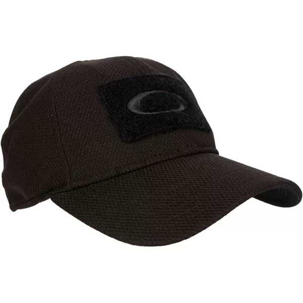 imageOakley Mens Si CapBlack