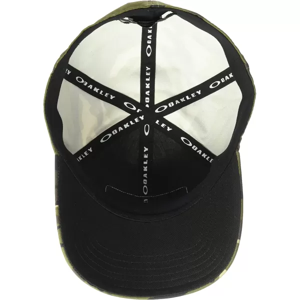 imageOakley Mens Si CapCore Camo