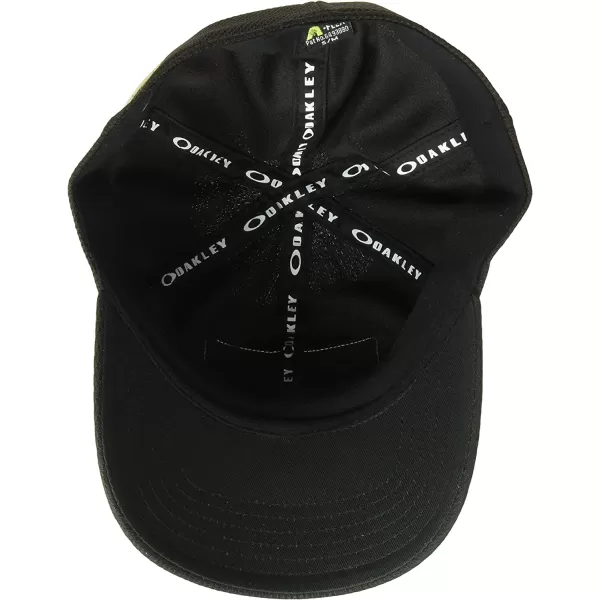 imageOakley Mens Si CapJet Black