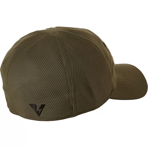 imageOakley Mens Si CapWorn Olive