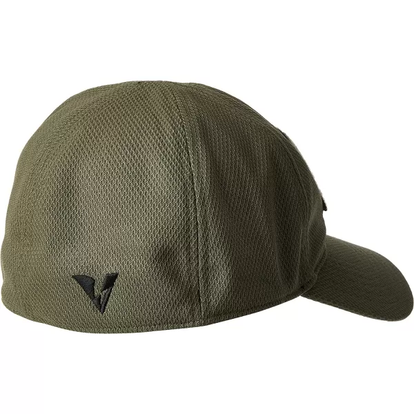 imageOakley Mens Si CapWorn Olive