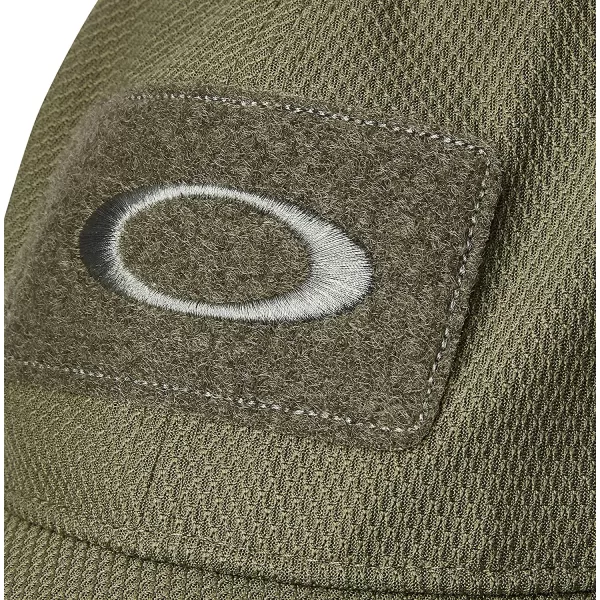 imageOakley Mens Si CapWorn Olive