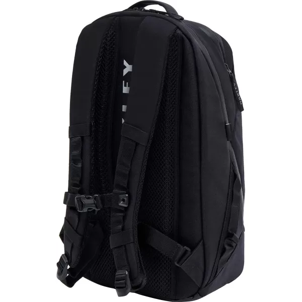 imageOakley Mens Snow Backpack Blackout UU Blackout