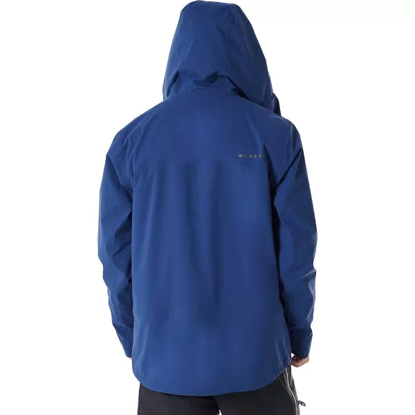 imageOakley Mens Snow Shell JKT 15k 3lDark Blue