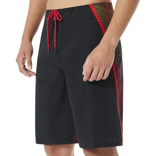 imageOakley Mens Standard Backdraft 21Blackout