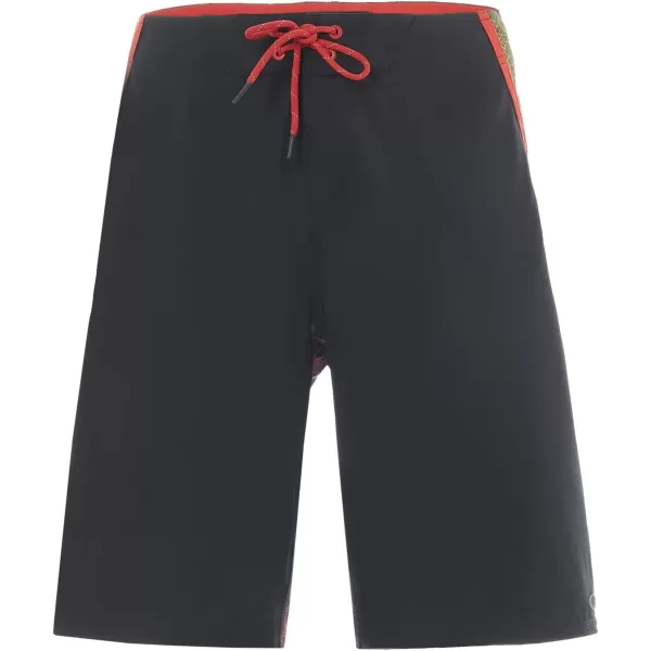 imageOakley Mens Standard Backdraft 21Blackout