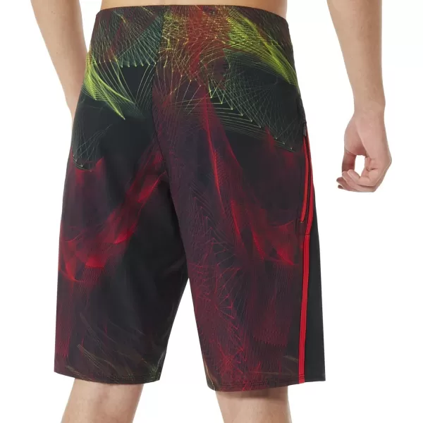 imageOakley Mens Standard Backdraft 21Blackout