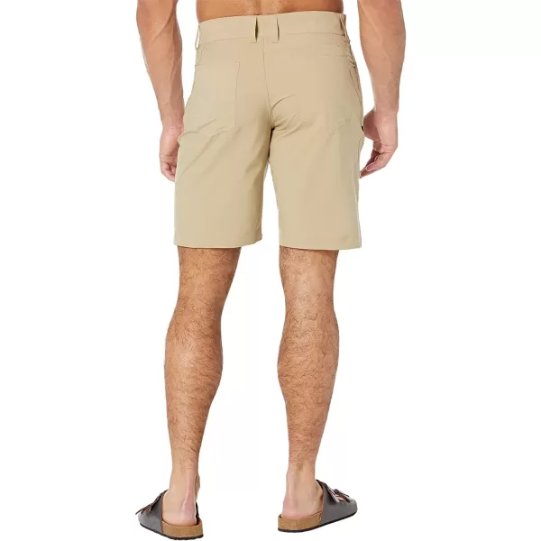 imageOakley Mens Standard Baseline Hybrid 21 20 Rye 33Oakley Mens Standard Baseline Hybrid 21 20 Rye 33