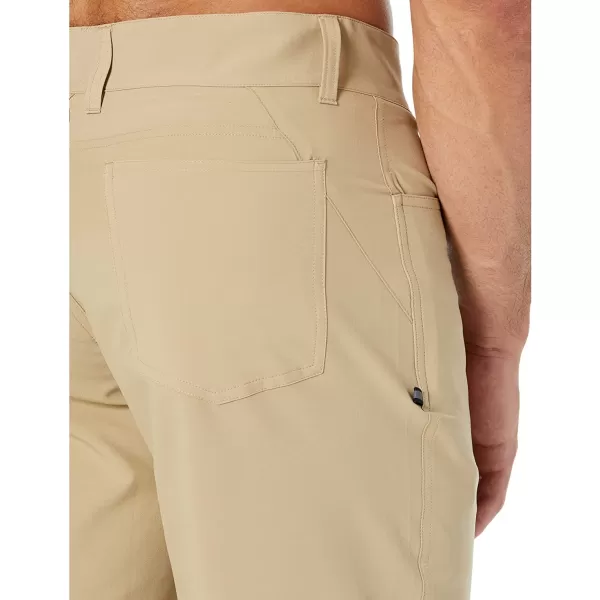 imageOakley Mens Standard Baseline Hybrid 21 20 Rye 33Oakley Mens Standard Baseline Hybrid 21 20 Rye 33
