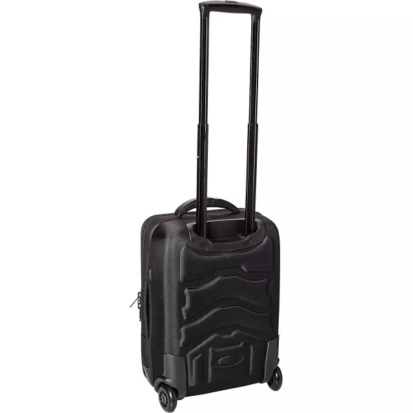 imageOakley Mens Standard Icon Cabin Trolley Blackout UU Blackout