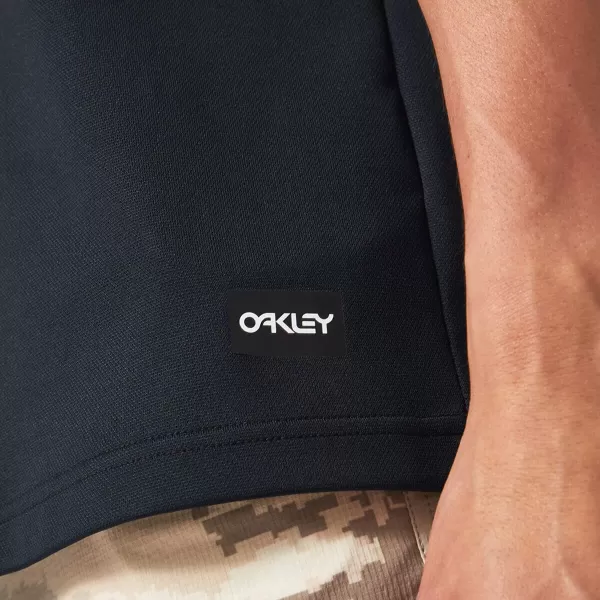imageOakley Mens Standard Swell Lf Uv RashguardBlackout