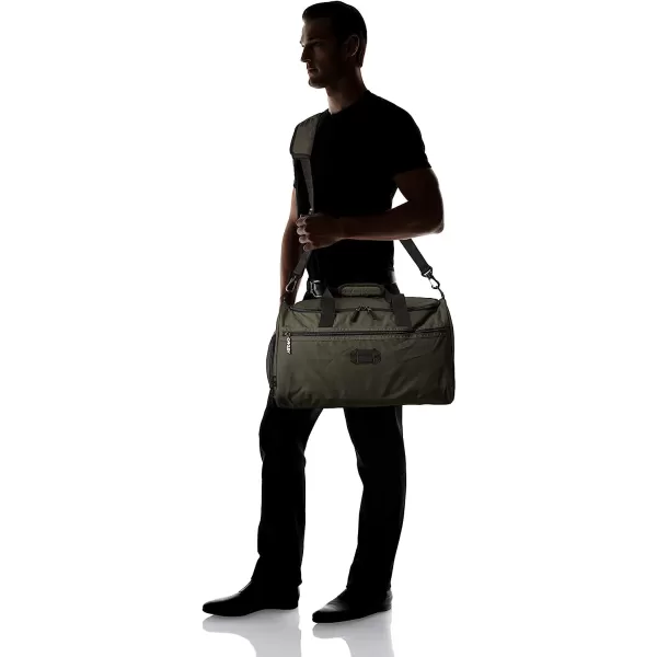 imageOakley Mens Street 20 Duffel BagDark Olive Green