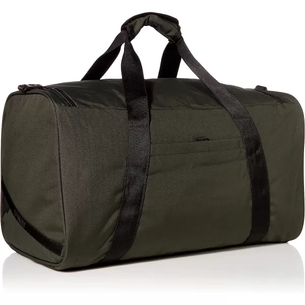 imageOakley Mens Street 20 Duffel BagDark Olive Green