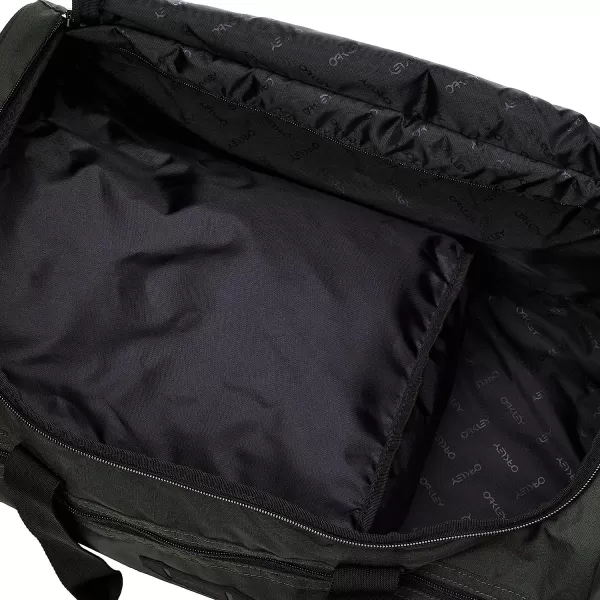 imageOakley Mens Street 20 Duffel BagNew Dark Brush