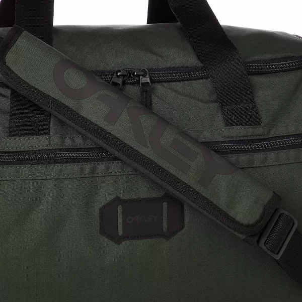 imageOakley Mens Street 20 Duffel BagNew Dark Brush