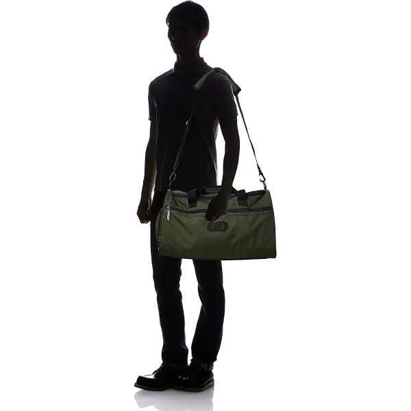 imageOakley Mens Street 20 Duffel BagNew Dark Brush